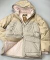 Куртка Loro Piana женский бежевый 38517-1
