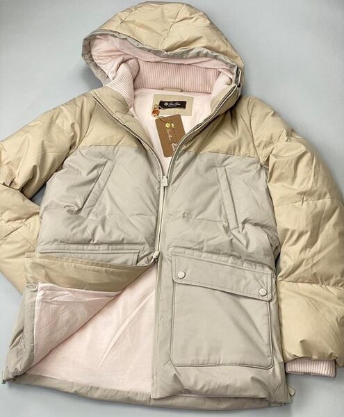 Куртка Loro Piana 38517