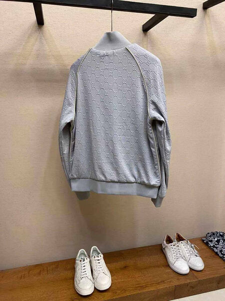 Мужской костюм Gucci мужской графитовый 161708-8