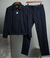 Мужской костюм Kiton мужской синий 157684-1