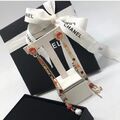 Серьги Chanel 70568