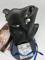 Серьги Dior графитовый 175829-4