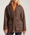 Пальто Loro Piana женский 123600-1