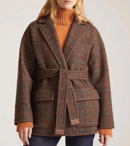 Пальто Loro Piana 123600