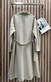 Плащ Max Mara женский графитовый 179096-6