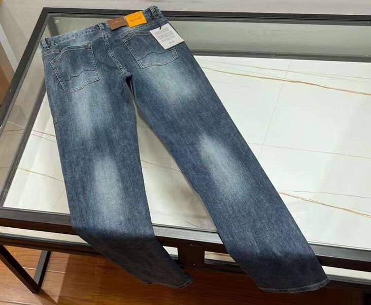 Мужские джинсы Tom Ford мужской джинса синий 153160-2