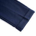 Мужские брюки Kiton мужской синий 133660-6