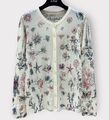 Кардиган Christian Dior женский белый 168133-1