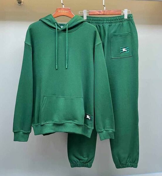 Мужской костюм Burberry 172876