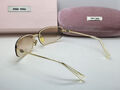 Очки Miu Miu 179736-5