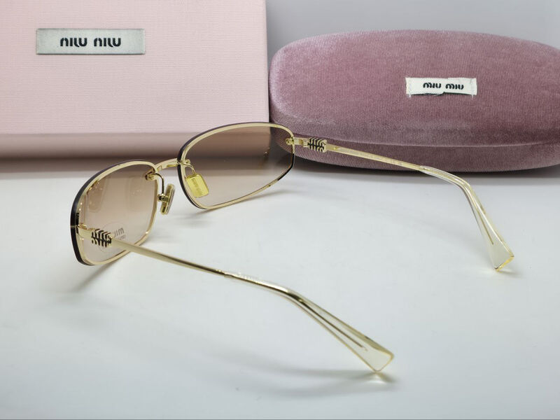 Очки Miu Miu 179736-5