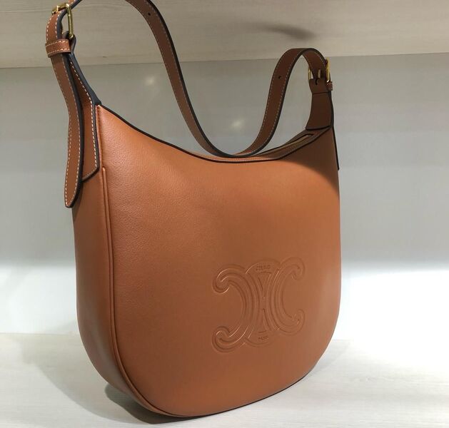 Сумка Celine женский кожа 142006