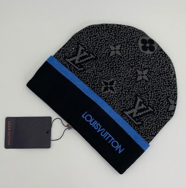 Мужская шапка Louis Vuitton мужской 87292