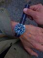 Часы Tudor 139156-3