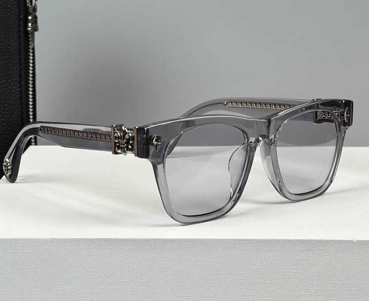 Очки Chrome Hearts 179754