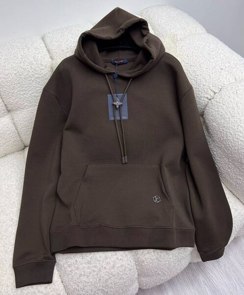 Худи Louis Vuitton женский 136227