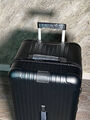 Чемодан Rimowa женский черный 176096-3
