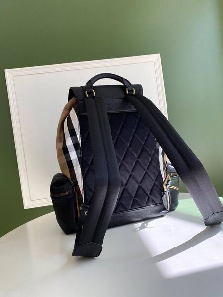 Рюкзак Burberry мужской 64972-2