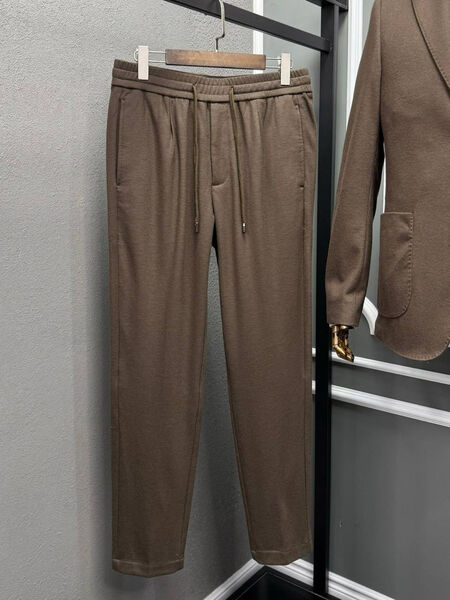 Мужской костюм Loro Piana мужской 168644-10