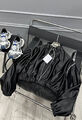 Костюм Alexander Wang женский черный 129993-6