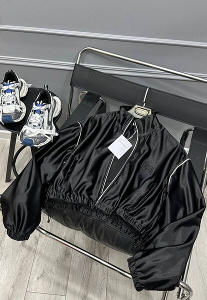 Костюм Alexander Wang женский черный 129993-6