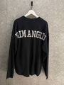 Мужской лонгслив Palm Angels мужской черный 135823-2