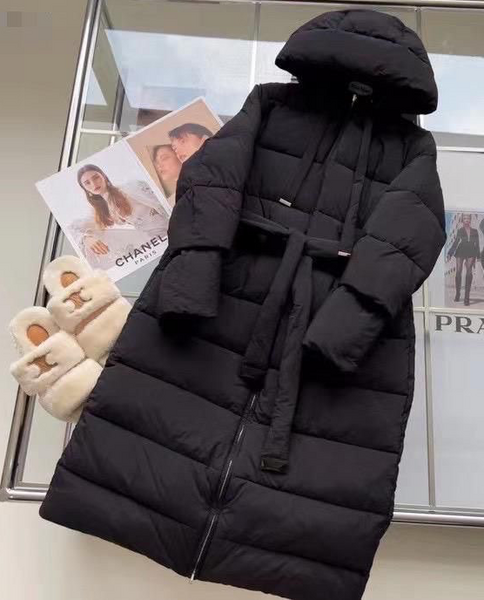 Пуховик Max Mara 62969