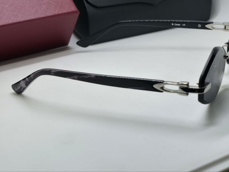 Очки Cartier 179720-2