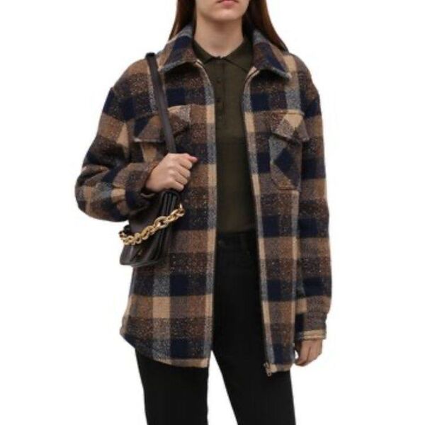 Рубашка Celine 141422