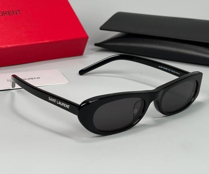 Очки Saint Laurent 189831