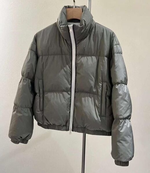 Куртка Brunello Cucinelli женский черный 125598