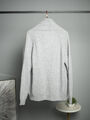 Мужской кардиган Brunello Cucinelli мужской вязаная ткань графитовый 162960-2