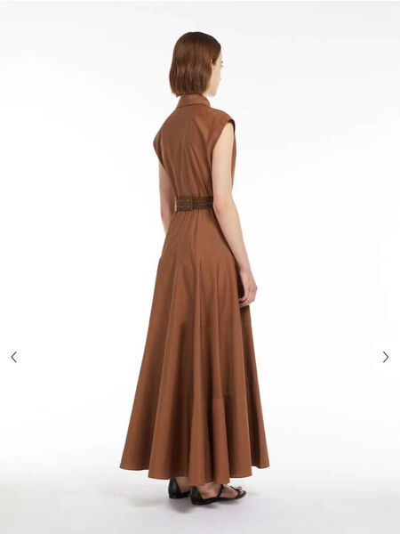 Платье Miu Miu женский 154897-8