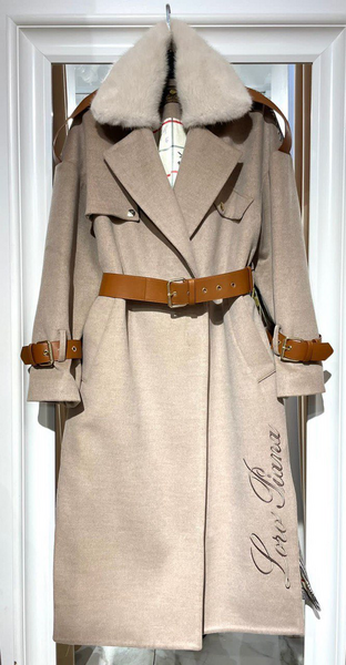 Пальто Loro Piana 93601