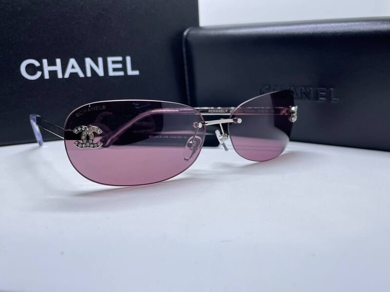Очки Chanel 143803-2