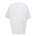 Мужская футболка Vetements мужской белый 173222-3