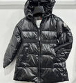 Детская куртка Moncler черный 165602-8