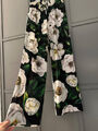 Костюм Dolce & Gabbana женский шелк болотный 184719-5