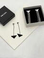 Серьги Prada 70791-2
