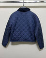 Куртка Prada женский синий 164554-2