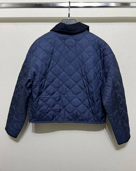 Куртка Prada женский синий 164554-2