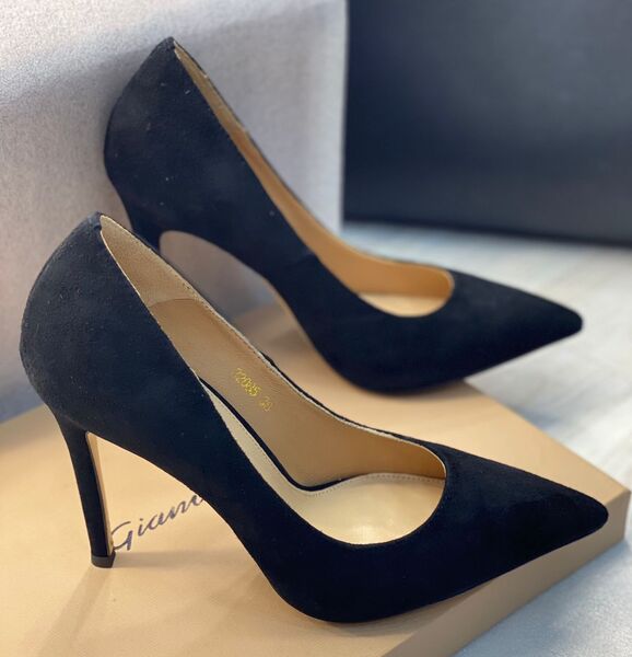 Туфли Gianvito Rossi 80046
