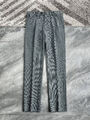 Мужской костюм Zegna мужской графитовый 173400-6