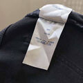 Мужские джинсы Louis Vuitton мужской джинса черный 131613-4