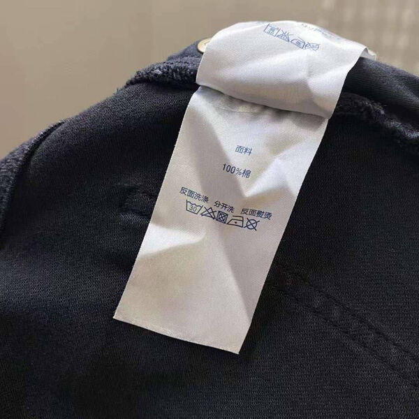 Мужские джинсы Louis Vuitton мужской джинса черный 131613-4