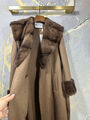Пальто Max Mara женский 165842-5