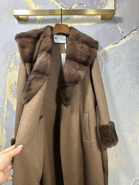 Пальто Max Mara женский 165842-5