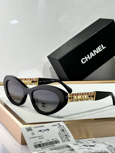Очки Chanel 179764-5