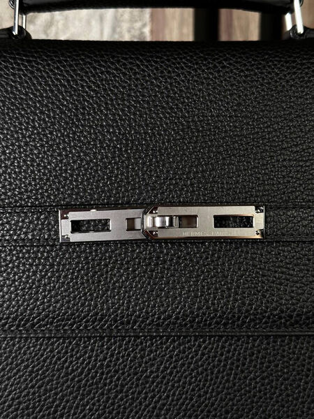 Портфель Hermès мужской 62019-4