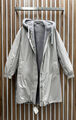 Пальто Brunello Cucinelli женский графитовый 129753-6